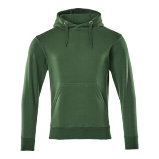 MASCOT® Kapuzensweatshirt Revel grün Gr. M