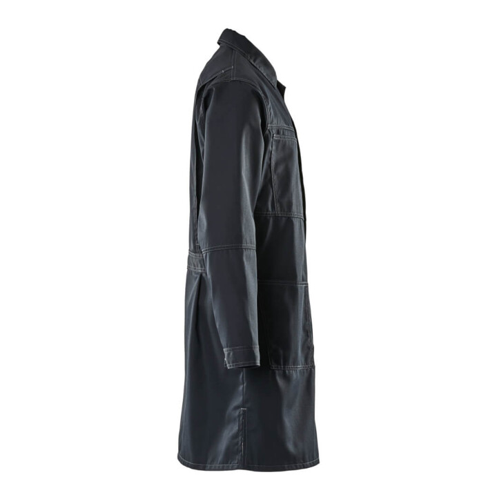 MASCOT® Kittel Gladstone 4XL schwarzblau