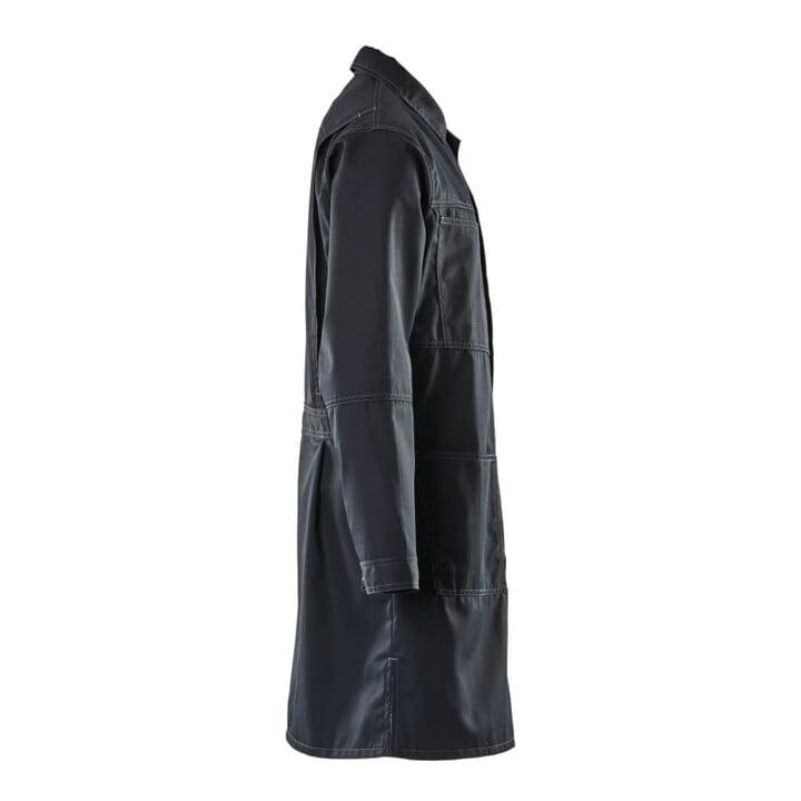 MASCOT® Kittel Gladstone Größe 3XL schwarzblau
