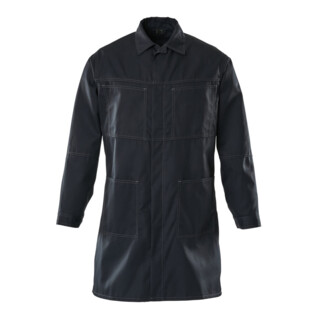 MASCOT® Kittel Gladstone Größe L schwarzblau