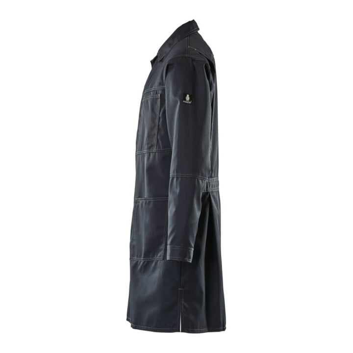 MASCOT® Kittel Gladstone Größe L schwarzblau