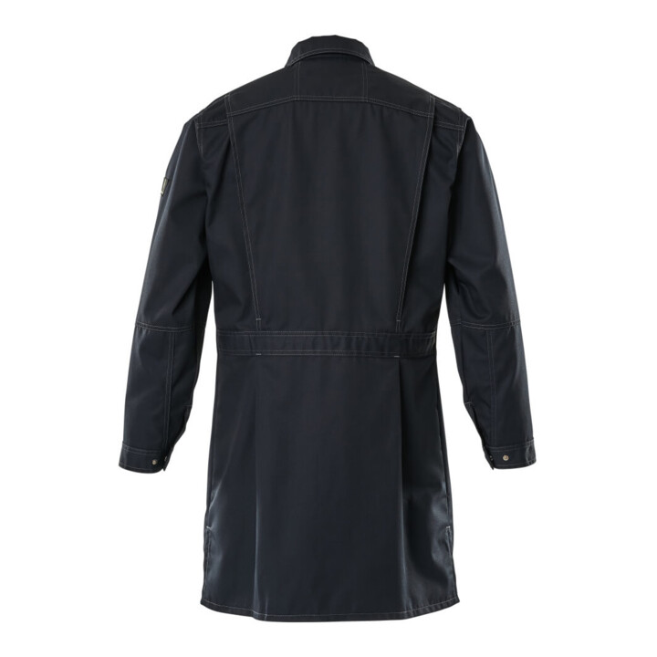 MASCOT® Kittel Gladstone Größe S schwarzblau
