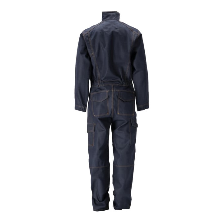 MASCOT® Kombination Baar Multisafe Größe 82C54 schwarzblau