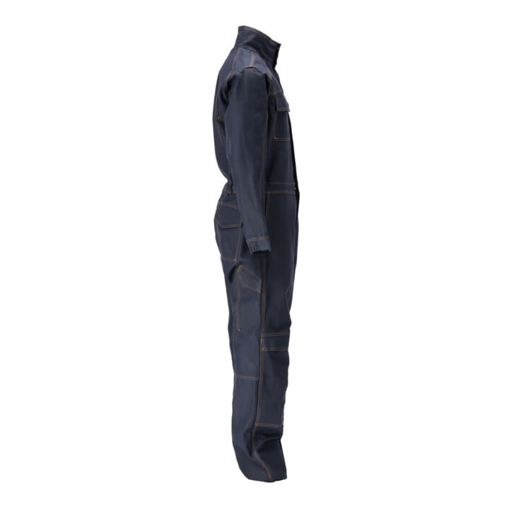MASCOT® Kombination Baar Multisafe Größe 82C54 schwarzblau