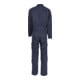 MASCOT® Kombination Danville Größe 2XL schwarzblau