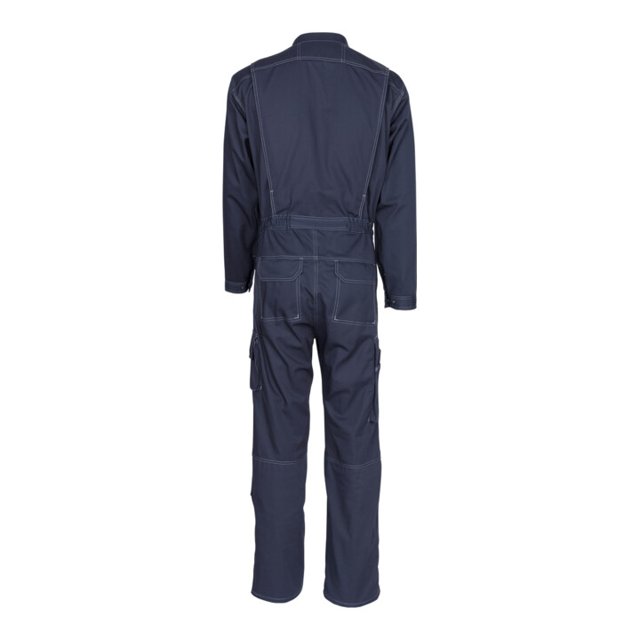 MASCOT® Kombination Danville Größe 2XL schwarzblau