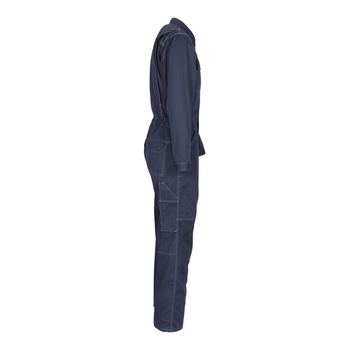 MASCOT® Kombination Danville Größe L schwarzblau