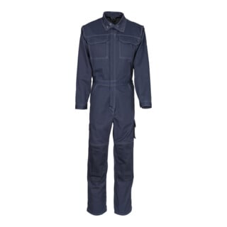 MASCOT® Kombination Danville Größe S schwarzblau