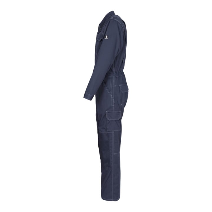 MASCOT® Kombination Danville Größe S schwarzblau