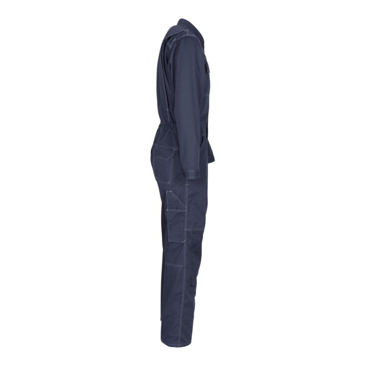 MASCOT® Kombination Danville Größe S schwarzblau