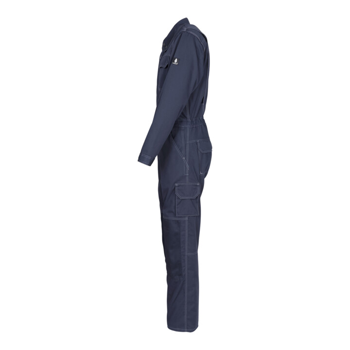 MASCOT® Kombination Danville Größe XS schwarzblau