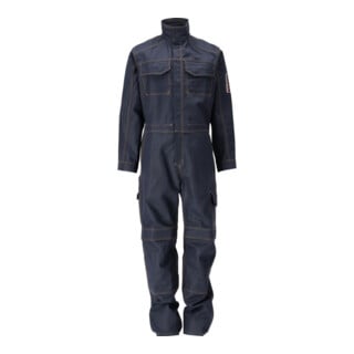 MASCOT® Kombination Multisafe Größe 82C60 schwarzblau