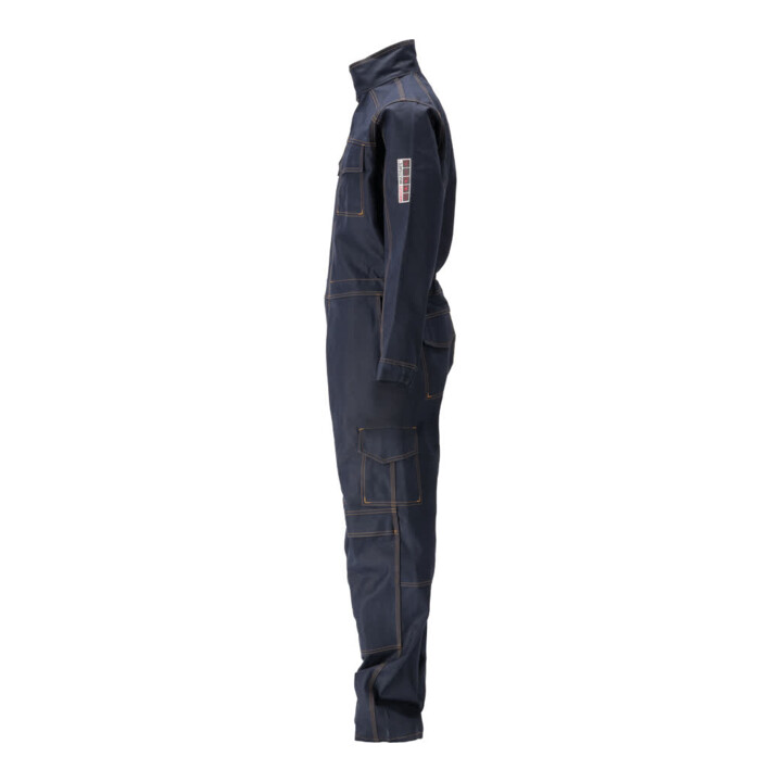 MASCOT® Kombination Multisafe Größe 82C60 schwarzblau
