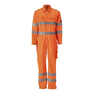 MASCOT® Kombination Utah Größe 90C62 hi-vis orange
