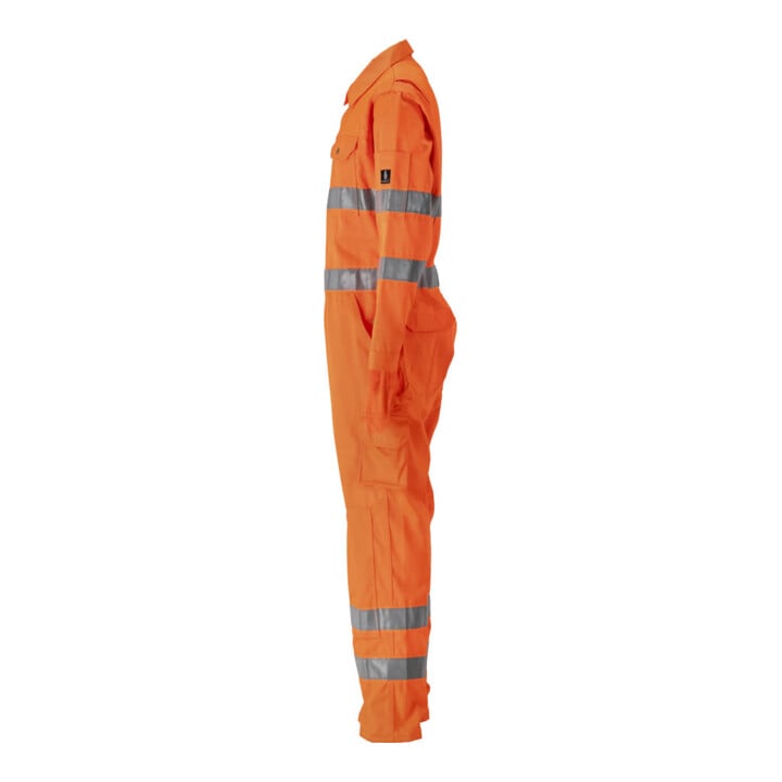 MASCOT® Kombination Utah Größe 90C68 hi-vis orange