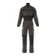 MASCOT® Kombination Wallan 4XL dunkelanthrazit/schwarz