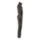 MASCOT® Kombination Wallan 4XL dunkelanthrazit/schwarz