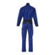 MASCOT® Kombination Wallan Größe 2XL kornblau/schwarzblau