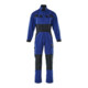 MASCOT® Kombination Wallan Größe S kornblau/schwarzblau