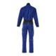 MASCOT® Kombination Wallan Größe S kornblau/schwarzblau