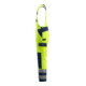 MASCOT® Latzhose Barras 76C46 hi-vis gelb/marine