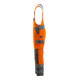MASCOT® Latzhose Barras 76C50 hi-vis orange/anthrazit