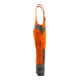 MASCOT® Latzhose Barras 76C52 hi-vis orange/anthrazit