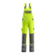 MASCOT® Latzhose Barras 82C58 hi-vis gelb/anthrazit
