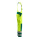 MASCOT® Latzhose Barras 90C48 hi-vis gelb/grün