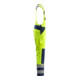 MASCOT® Latzhose Barras 90C48 hi-vis gelb/marine