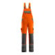 MASCOT® Latzhose Barras 90C52 hi-vis orange/anthrazit