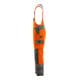 MASCOT® Latzhose Barras Größe 82C50 hi-vis orange/anthrazit