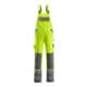MASCOT® Latzhose Barras Größe 90C54 hi-vis gelb/anthrazit
