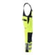 MASCOT® Latzhose Davos Multisafe 82C44 hi-vis gelb/schwarzblau