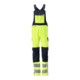 MASCOT® Latzhose Davos Multisafe Größe 82C68 hi-vis gelb/schwarzblau