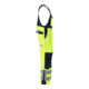 MASCOT® Latzhose Davos Multisafe Größe 82C68 hi-vis gelb/schwarzblau