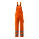 MASCOT® Latzhose Devonport 90C52 hi-vis orange
