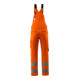 MASCOT® Latzhose Devonport 90C52 hi-vis orange