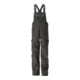 MASCOT® Latzhose Freibourg Multisafe 82C44 dunkelanthrazit