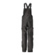 MASCOT® Latzhose Freibourg Multisafe dunkelanthrazit Größe 90C46
