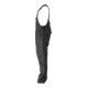 MASCOT® Latzhose Freibourg Multisafe dunkelanthrazit Größe 90C62