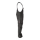 MASCOT® Latzhose Freibourg Multisafe dunkelanthrazit Größe 90C62
