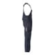 MASCOT® Latzhose Freibourg Multisafe Größe 82C62 schwarzblau