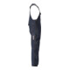 MASCOT® Latzhose Freibourg Multisafe Größe 82C64 schwarzblau