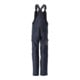MASCOT® Latzhose Freibourg Multisafe schwarzblau Gr. 90C56