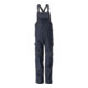 MASCOT® Latzhose Freibourg Multisafe schwarzblau Größe 90C52
