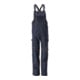 MASCOT® Latzhose Freibourg Multisafe schwarzblau Größe 90C66