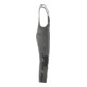 MASCOT® Latzhose Leipzig 82C46 dunkelanthrazit/schwarz