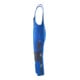 MASCOT® Latzhose Leipzig 90C62 kornblau/schwarzblau