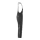 MASCOT® Latzhose Leipzig Größe 82C44 schwarz/dunkelanthrazit
